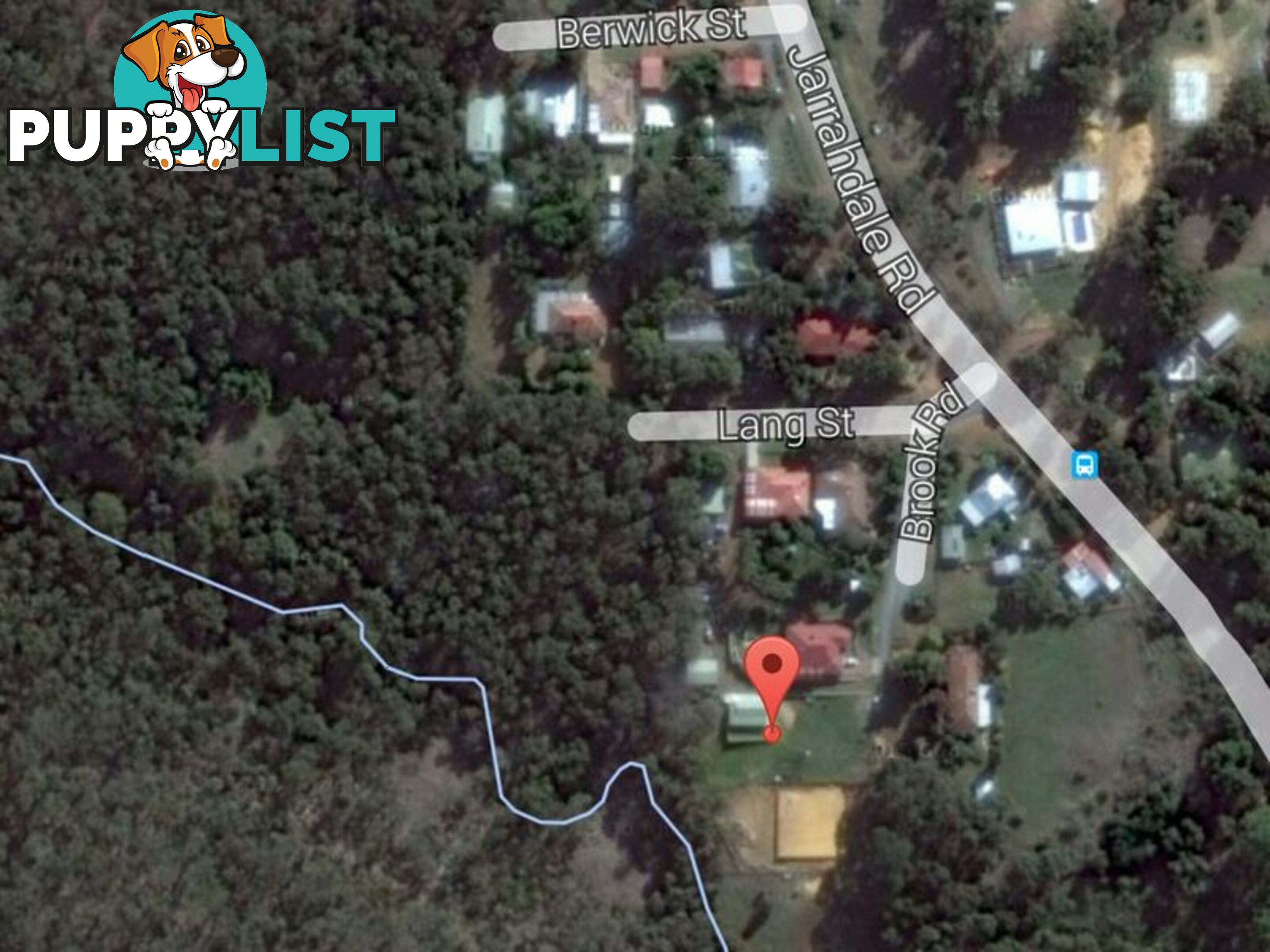 8 Brook Road JARRAHDALE WA 6124