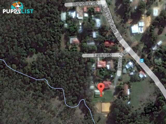 8 Brook Road JARRAHDALE WA 6124