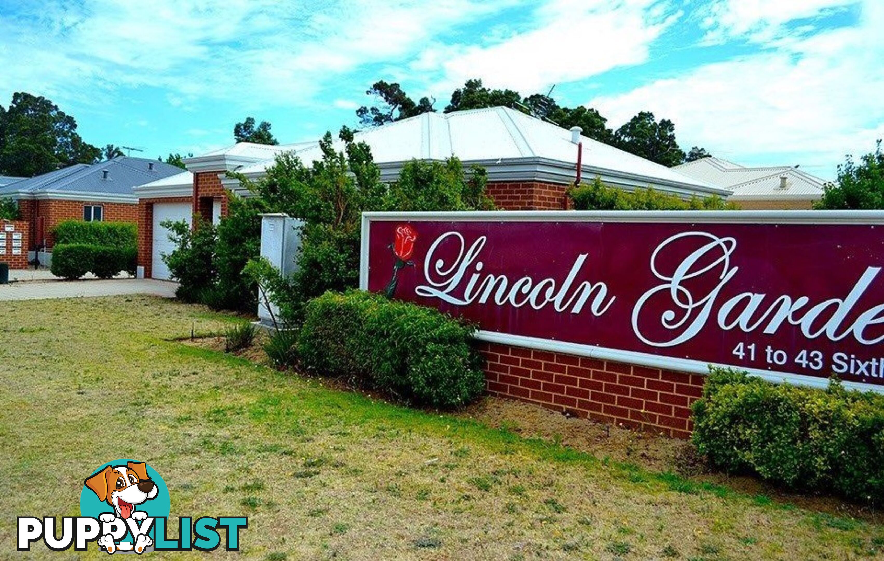 Unit 20/41-43 Sixth Road ARMADALE WA 6112