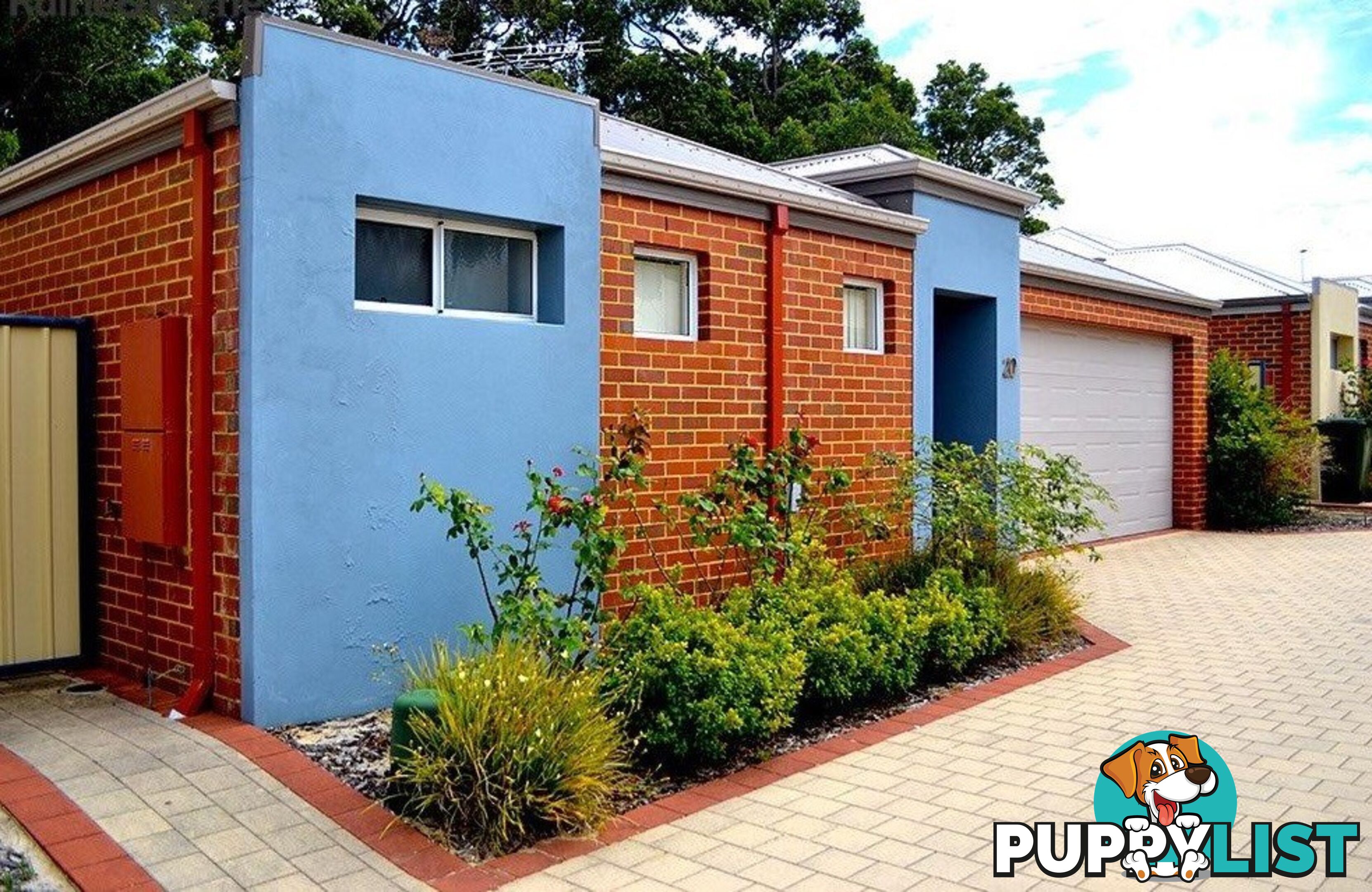 Unit 20/41-43 Sixth Road ARMADALE WA 6112