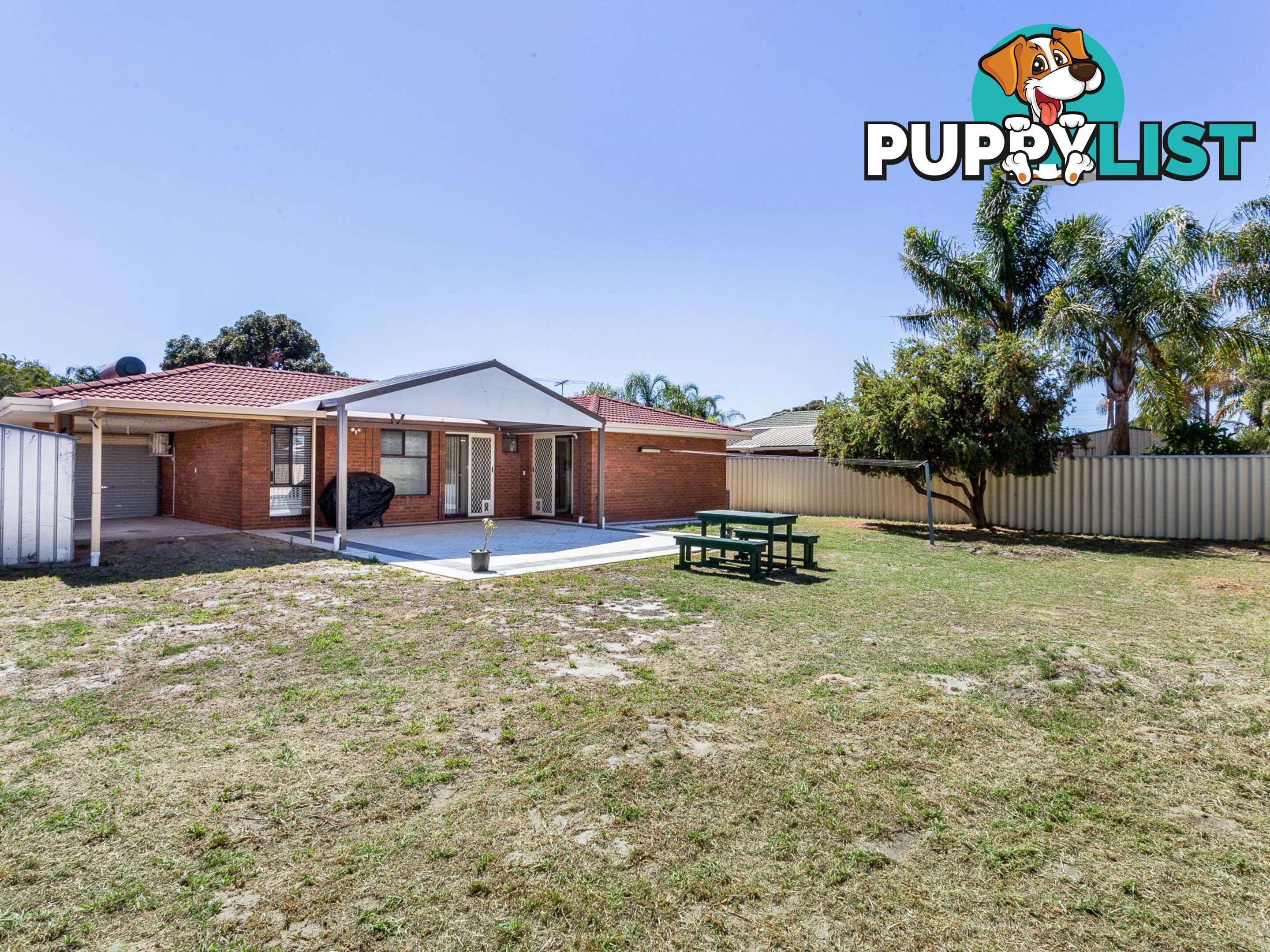 13 Scythe Street WILLETTON WA 6155