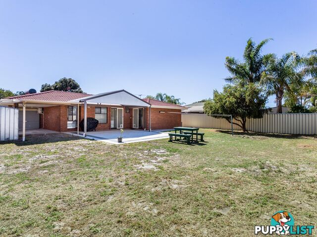 13 Scythe Street WILLETTON WA 6155