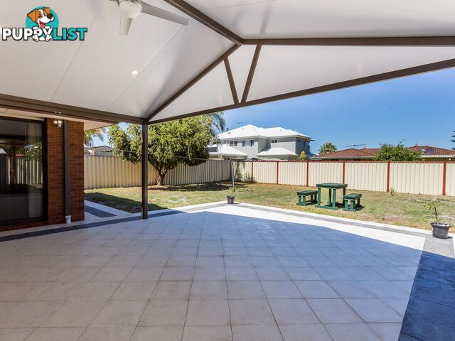 13 Scythe Street WILLETTON WA 6155