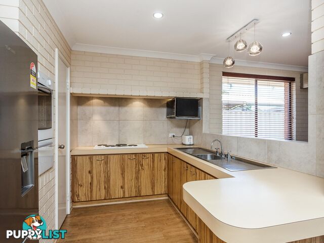 13 Scythe Street WILLETTON WA 6155