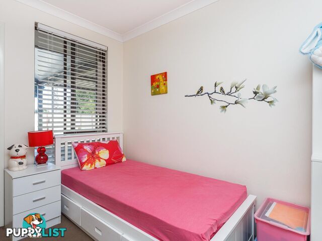 13 Scythe Street WILLETTON WA 6155