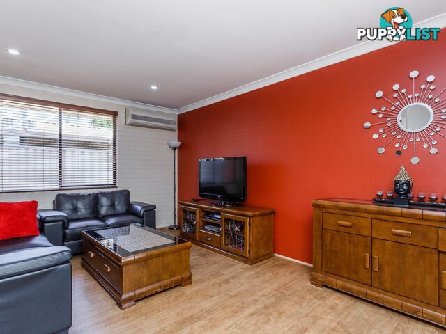 13 Scythe Street WILLETTON WA 6155