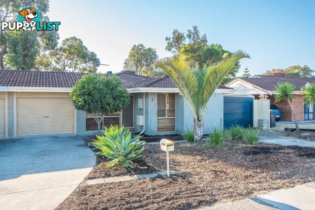 165A Verna Street GOSNELLS WA 6110