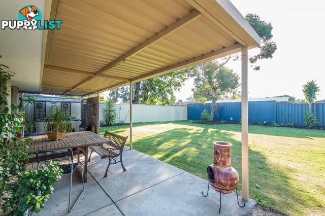 165A Verna Street GOSNELLS WA 6110