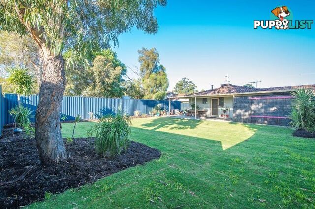 165A Verna Street GOSNELLS WA 6110