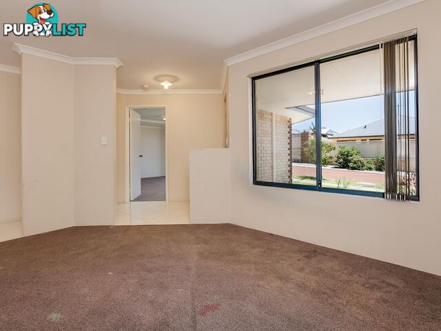 23 Cleland Crescent BALDIVIS WA 6171