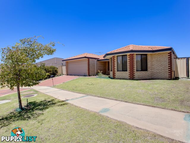 23 Cleland Crescent BALDIVIS WA 6171