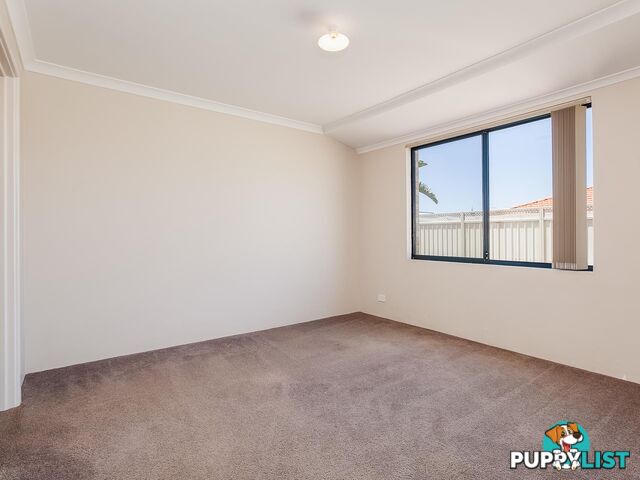 23 Cleland Crescent BALDIVIS WA 6171