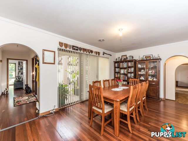 28 Riga Crescent WILLETTON WA 6155