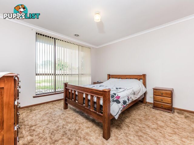 28 Riga Crescent WILLETTON WA 6155