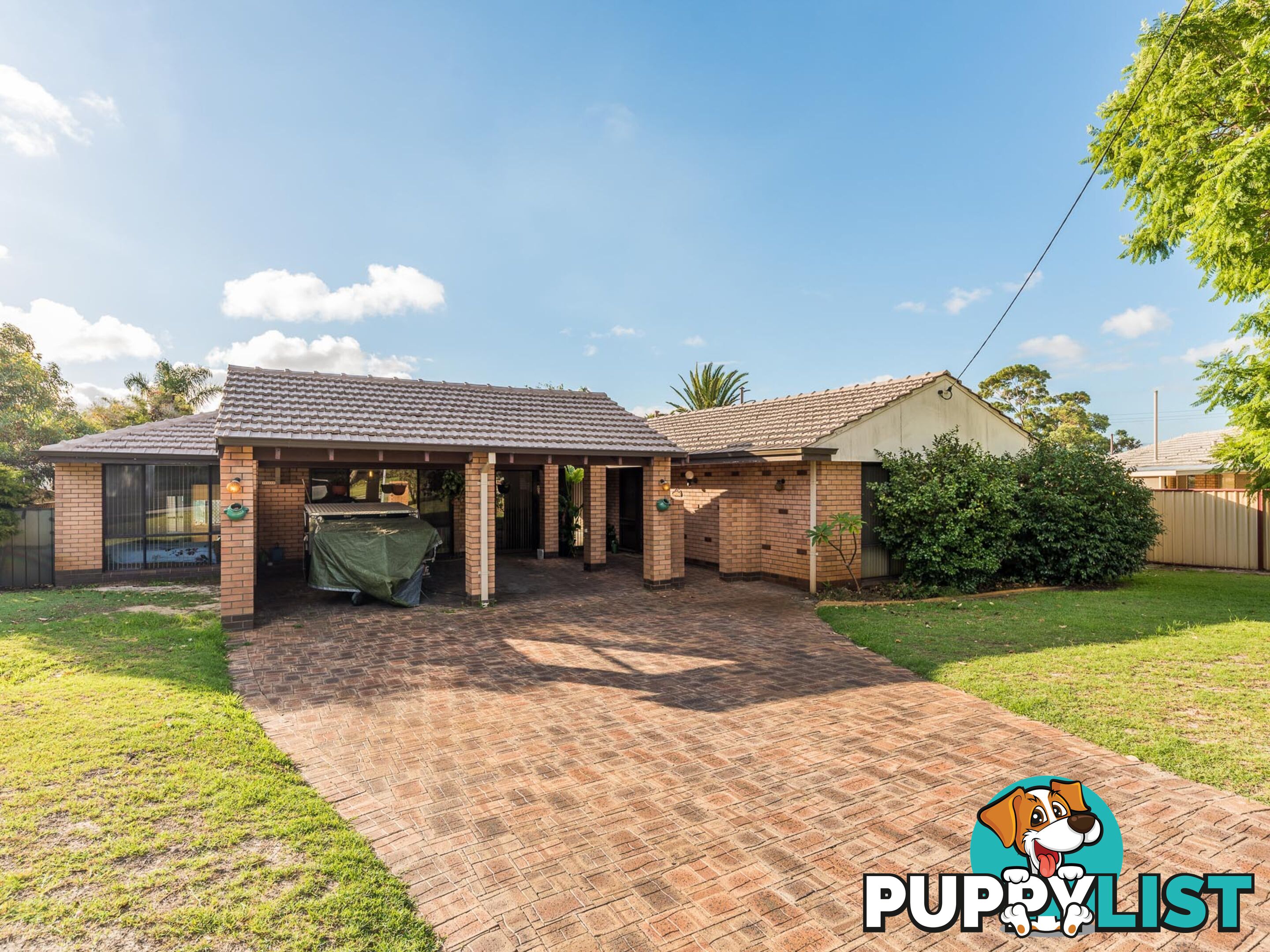 28 Riga Crescent WILLETTON WA 6155