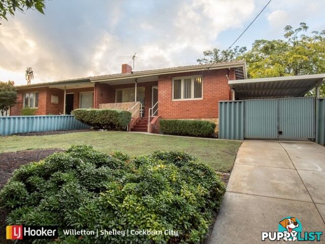 7b Amberley Way WESTMINSTER WA 6061