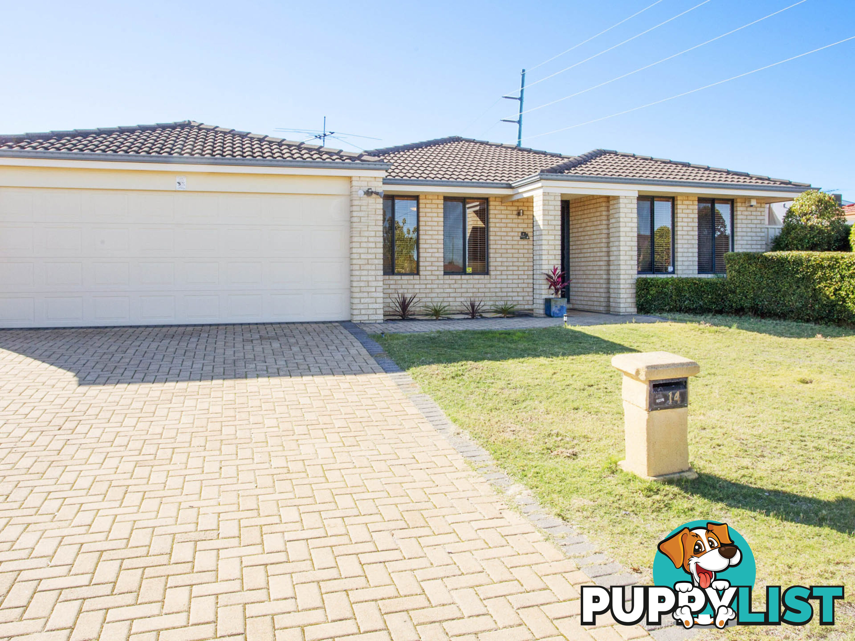 14 Samuel Loop CANNING VALE WA 6155