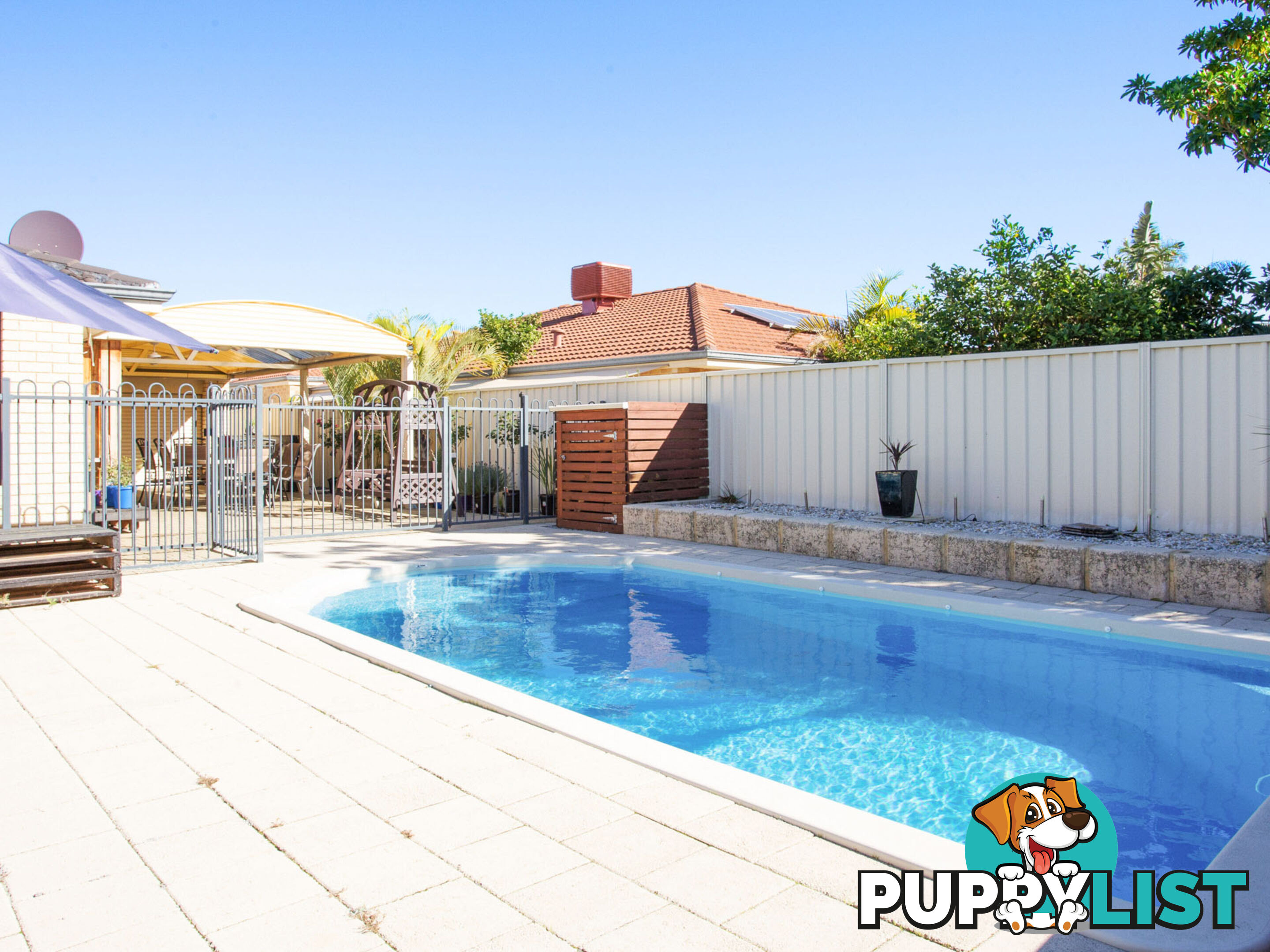 14 Samuel Loop CANNING VALE WA 6155