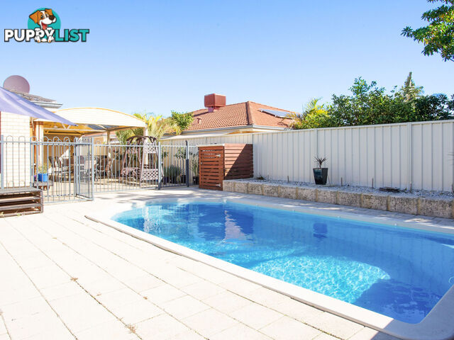 14 Samuel Loop CANNING VALE WA 6155