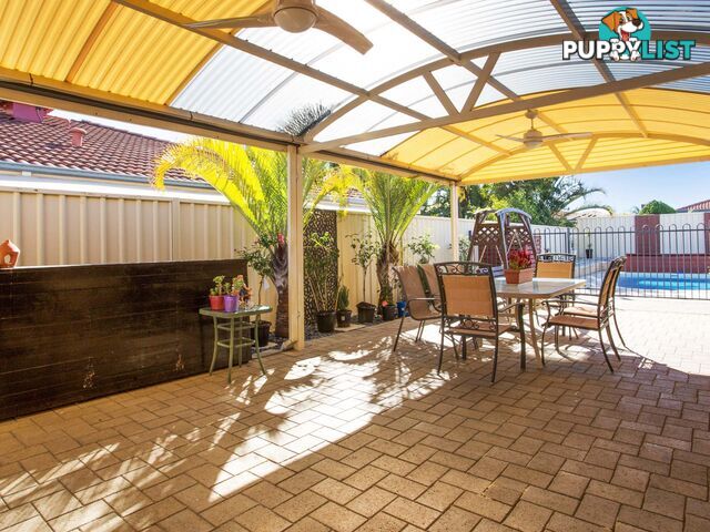 14 Samuel Loop CANNING VALE WA 6155