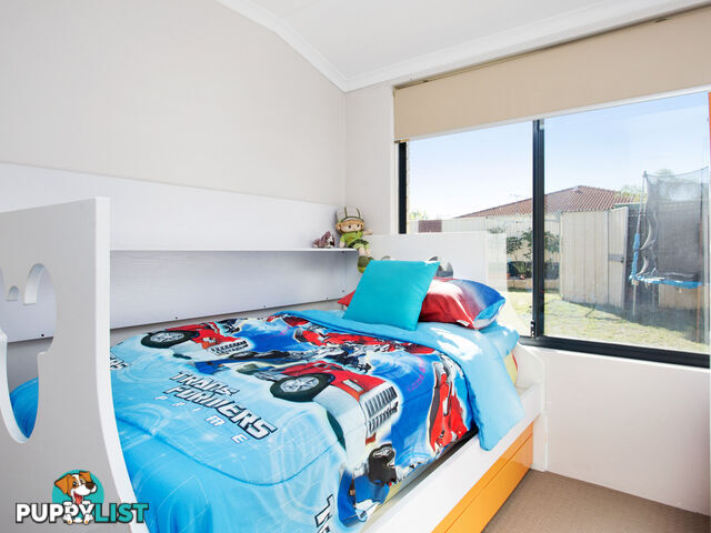 14 Samuel Loop CANNING VALE WA 6155