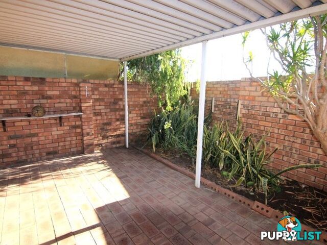 44 Dealy Close CANNINGTON WA 6107