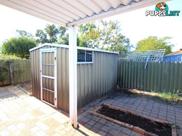 44 Dealy Close CANNINGTON WA 6107