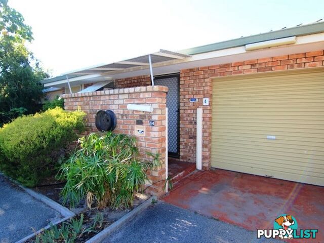 44 Dealy Close CANNINGTON WA 6107