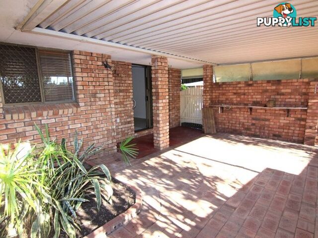 44 Dealy Close CANNINGTON WA 6107