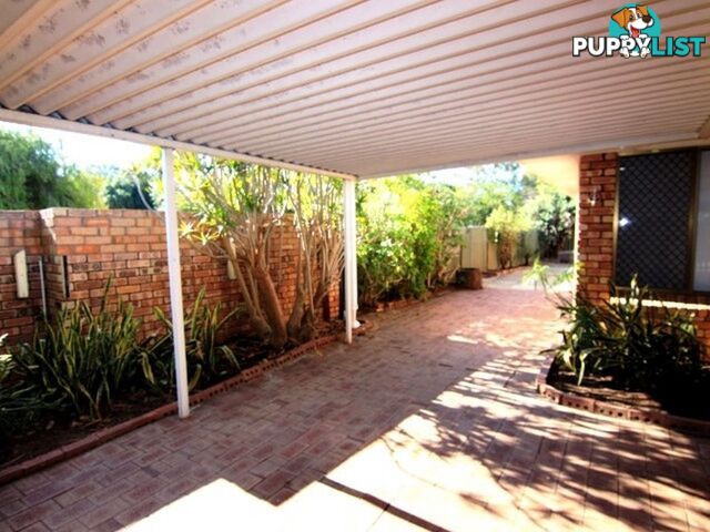 44 Dealy Close CANNINGTON WA 6107