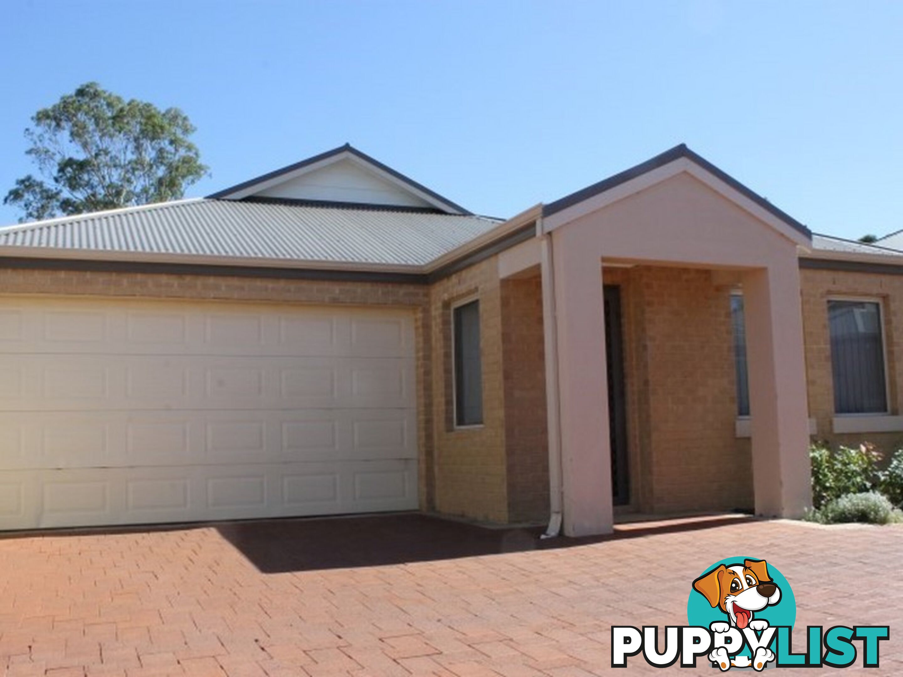 Villa 16/54 Sixth Road ARMADALE WA 6112