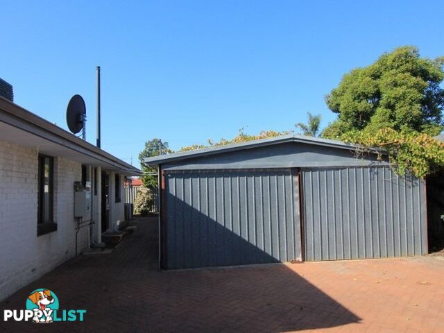 5 Merley Way PARKWOOD WA 6147