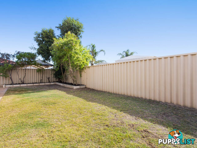 37 Beedelup Loop BIBRA LAKE WA 6163