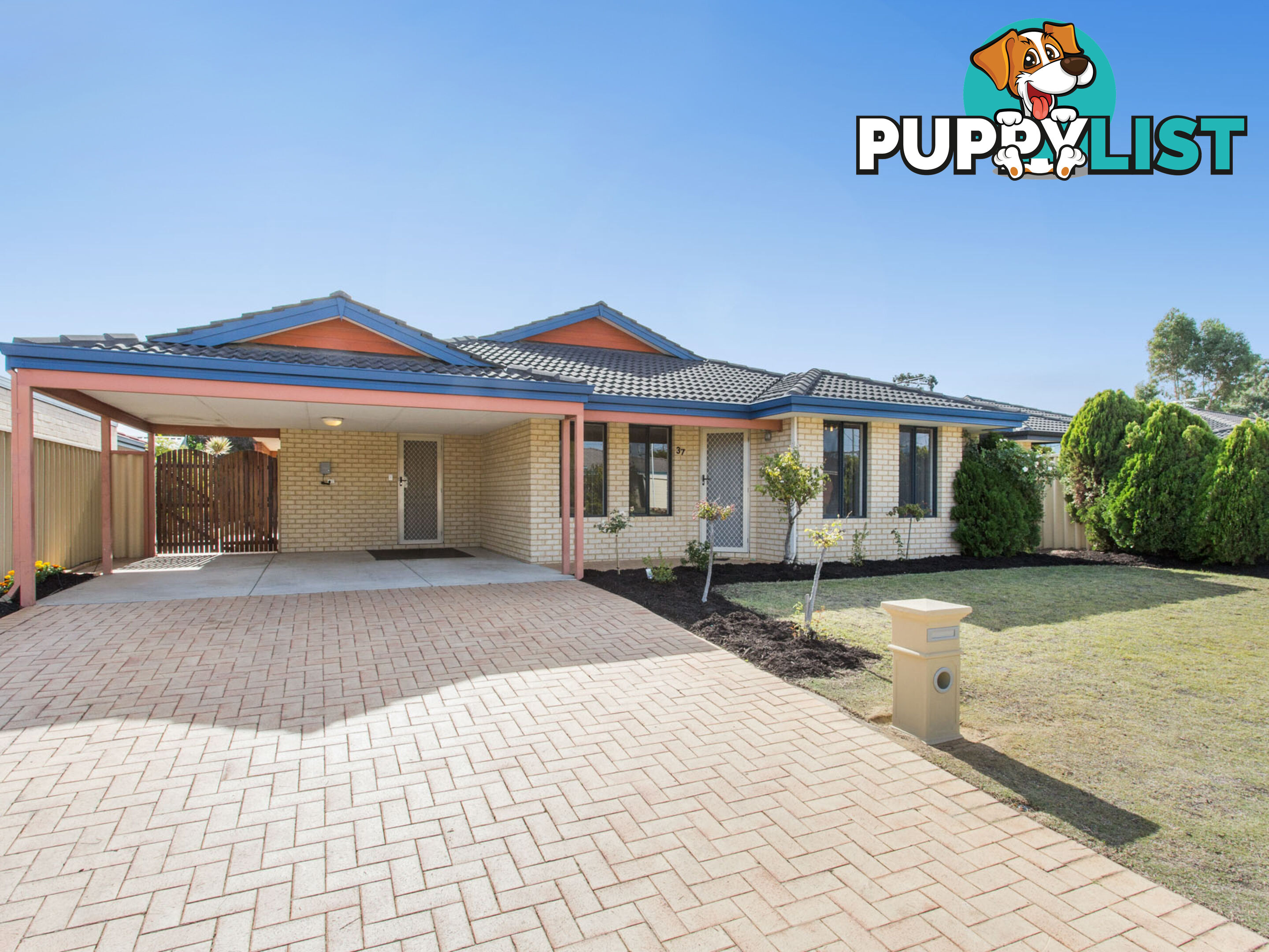 37 Beedelup Loop BIBRA LAKE WA 6163