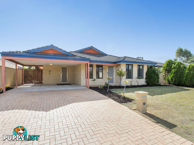 37 Beedelup Loop BIBRA LAKE WA 6163