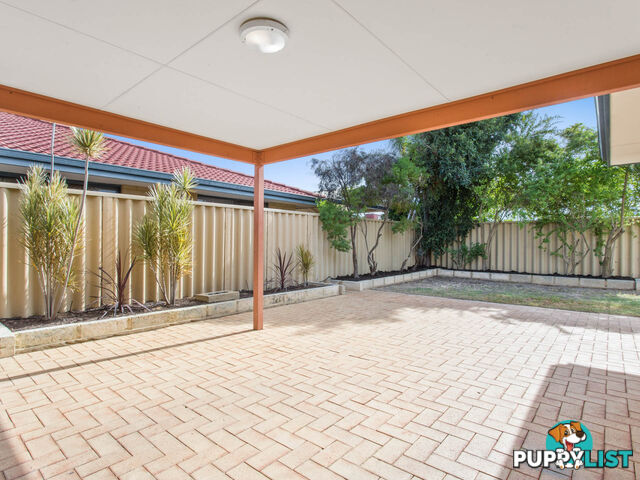 37 Beedelup Loop BIBRA LAKE WA 6163