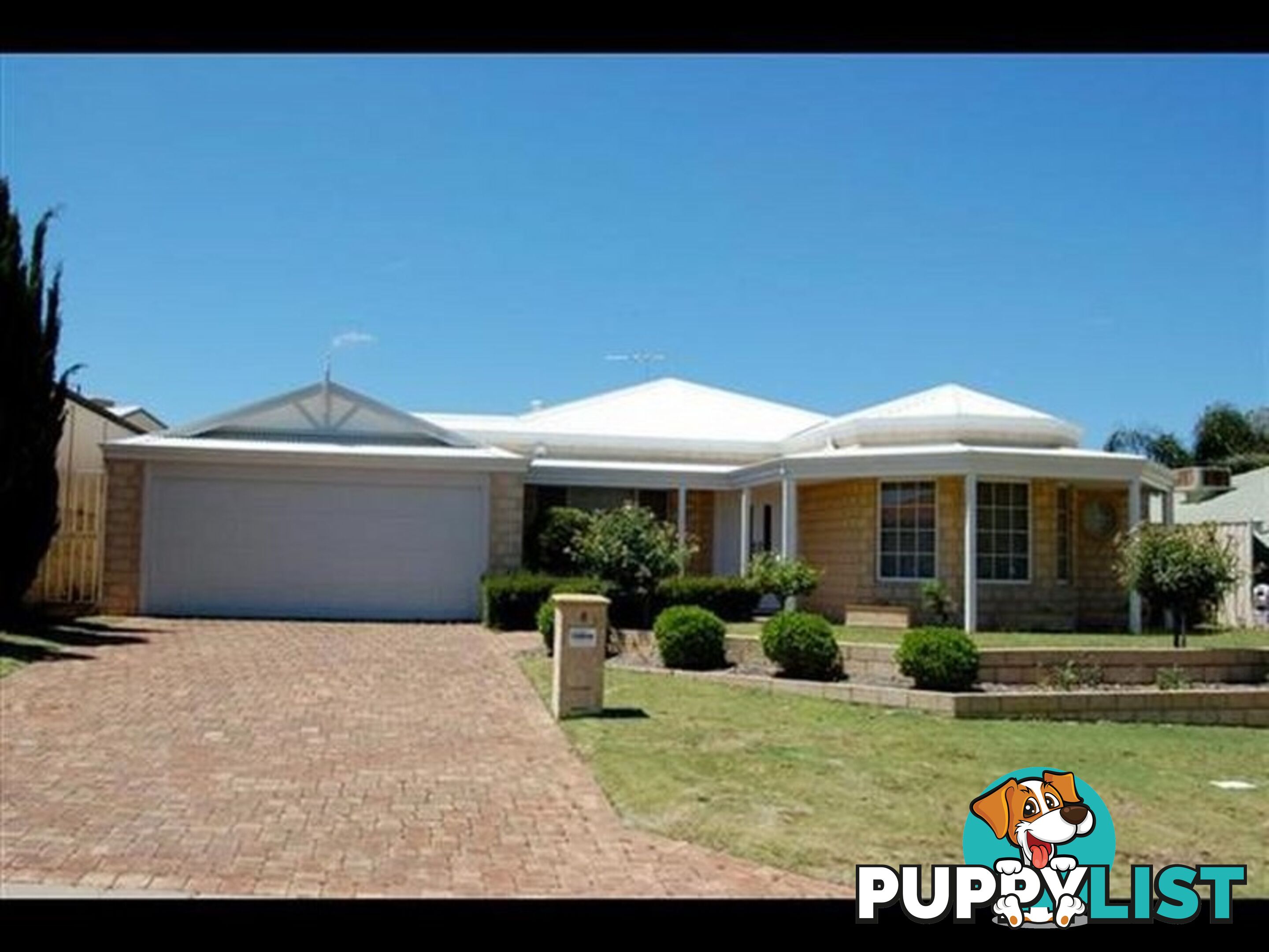 8 Lakeridge Drive COCKBURN CENTRAL WA 6164