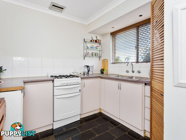 21 Stanyford Place HAMILTON HILL WA 6163