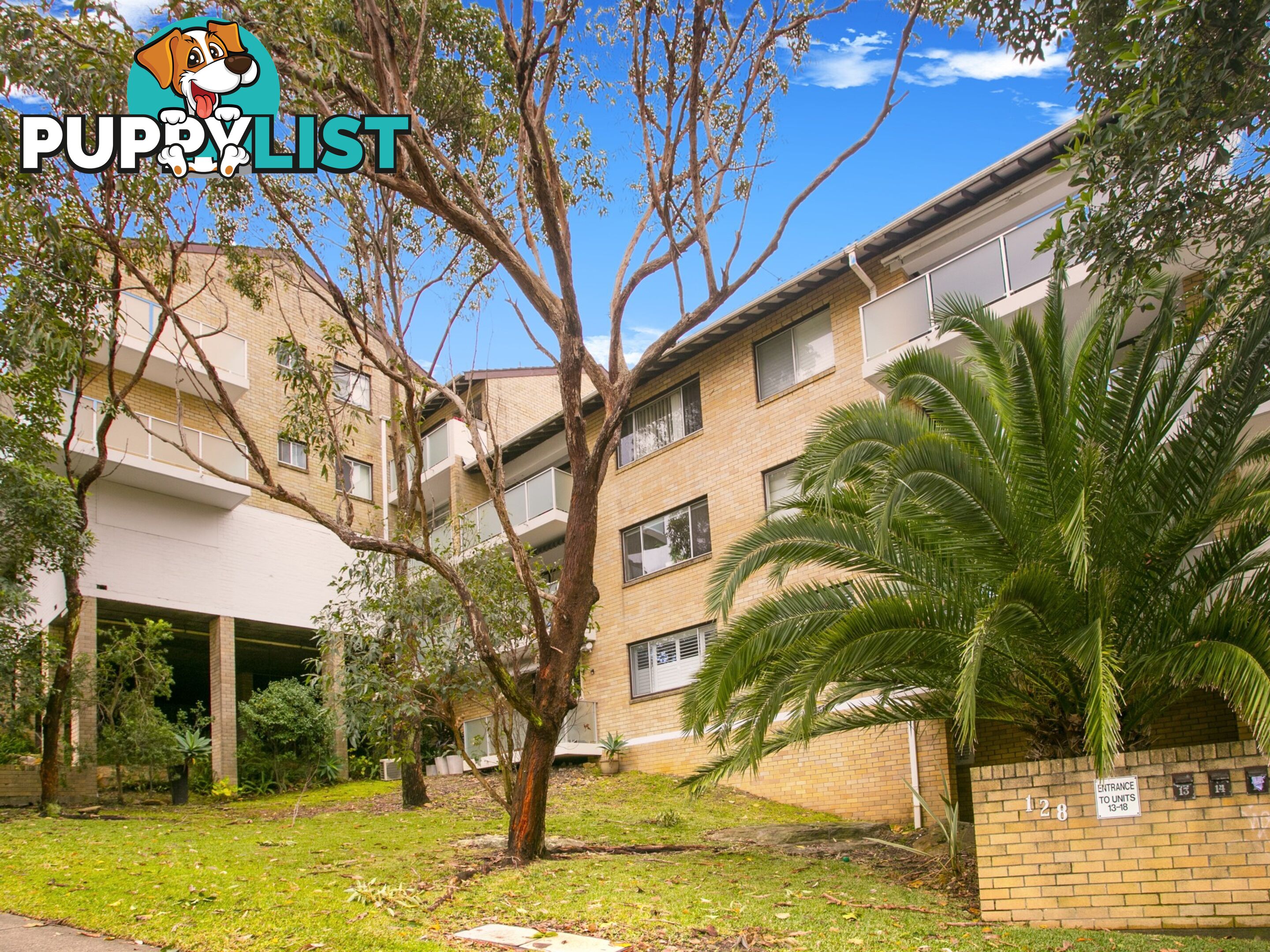 16/128 Lawrence Street FRESHWATER NSW 2096