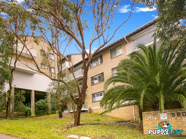 16/128 Lawrence Street FRESHWATER NSW 2096