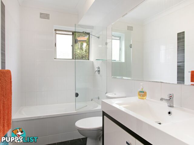 16/128 Lawrence Street FRESHWATER NSW 2096