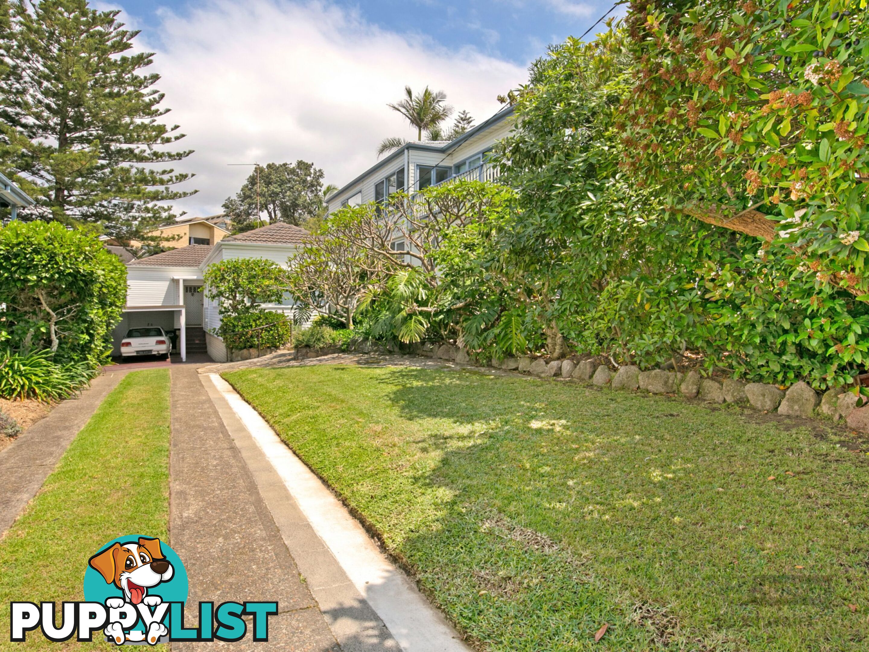 10 Gardere Avenue CURL CURL NSW 2096