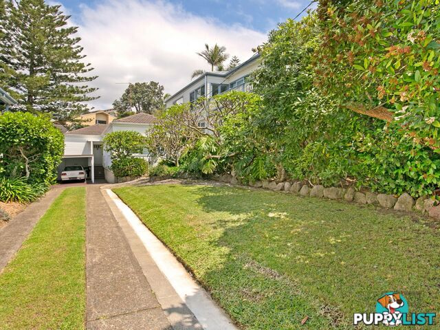 10 Gardere Avenue CURL CURL NSW 2096