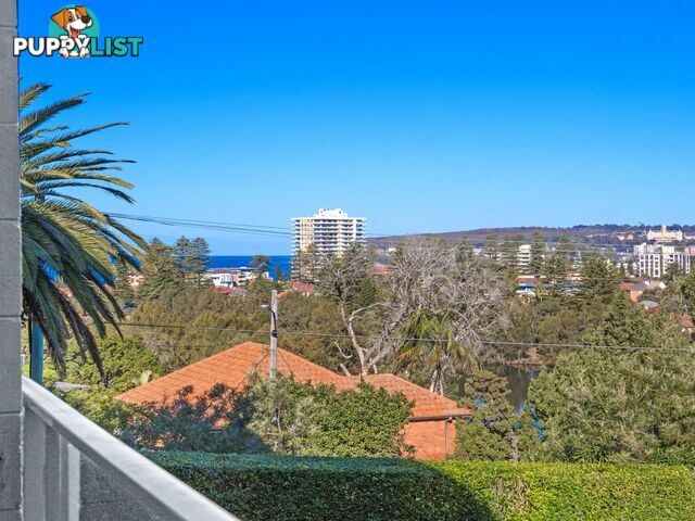 13/127 Queenscliff Road QUEENSCLIFF NSW 2096