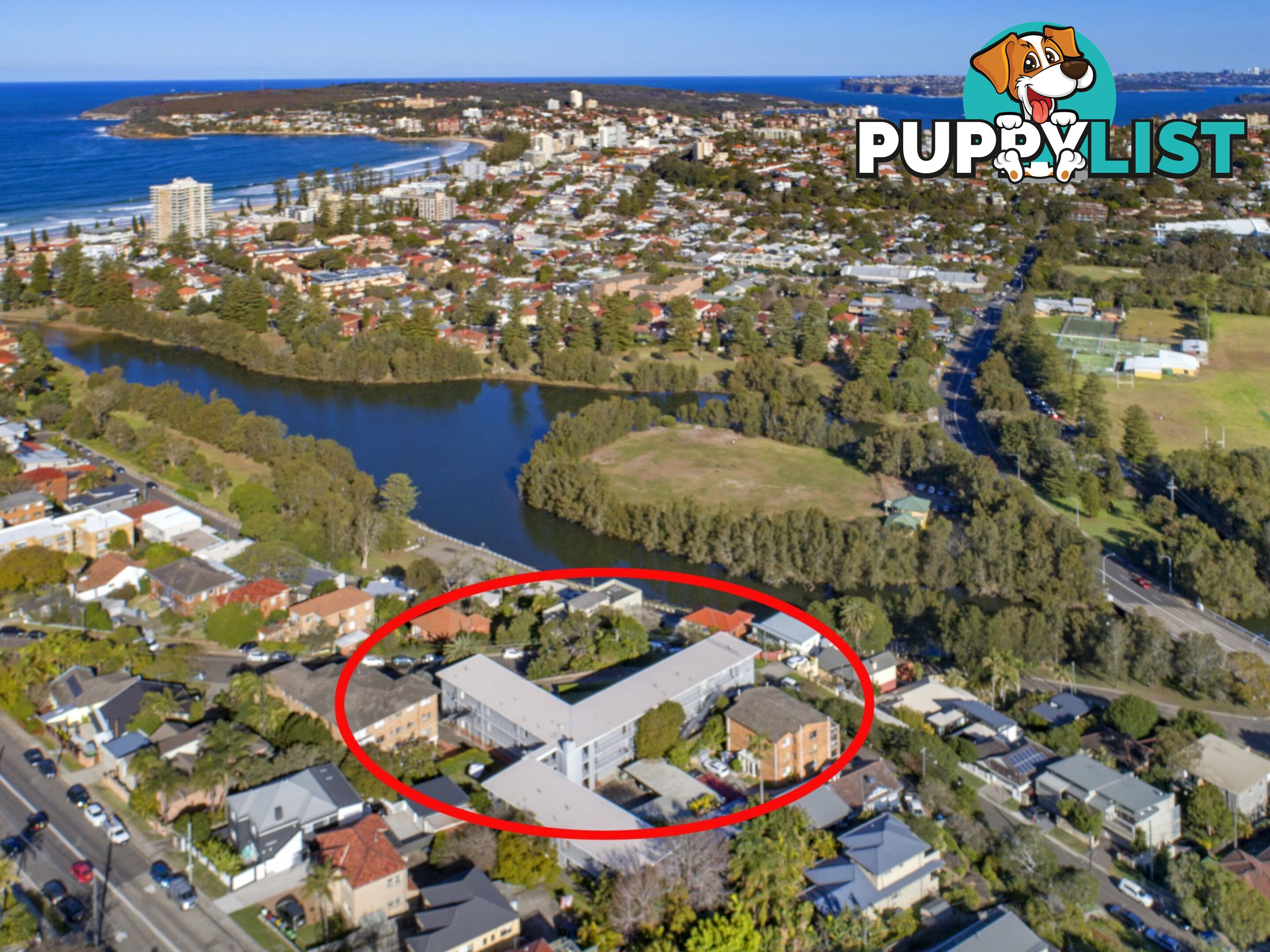 13/127 Queenscliff Road QUEENSCLIFF NSW 2096