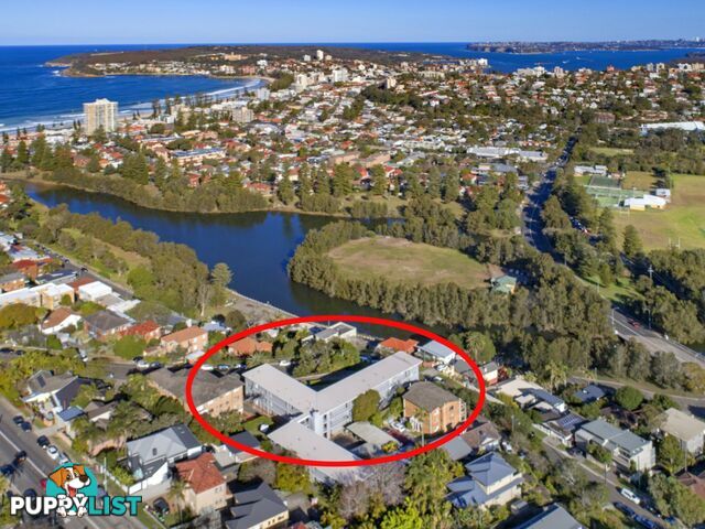 13/127 Queenscliff Road QUEENSCLIFF NSW 2096