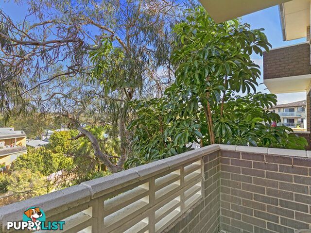 5/30 Dalley Street QUEENSCLIFF NSW 2096