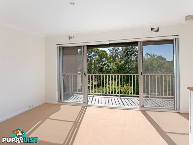 17/82 Soliders Avenue FRESHWATER NSW 2096