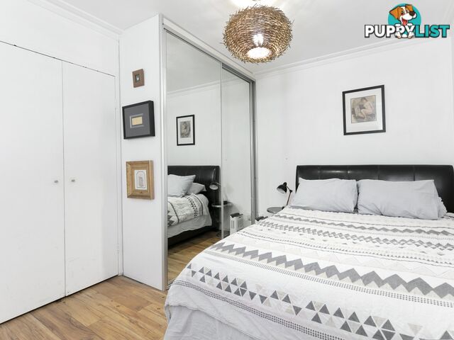 2/1 Greycliffe Street QUEENSCLIFF NSW 2096