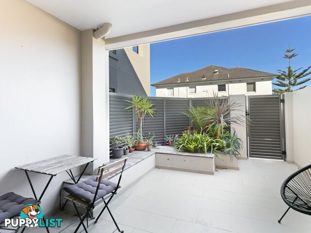 2/1 Greycliffe Street QUEENSCLIFF NSW 2096